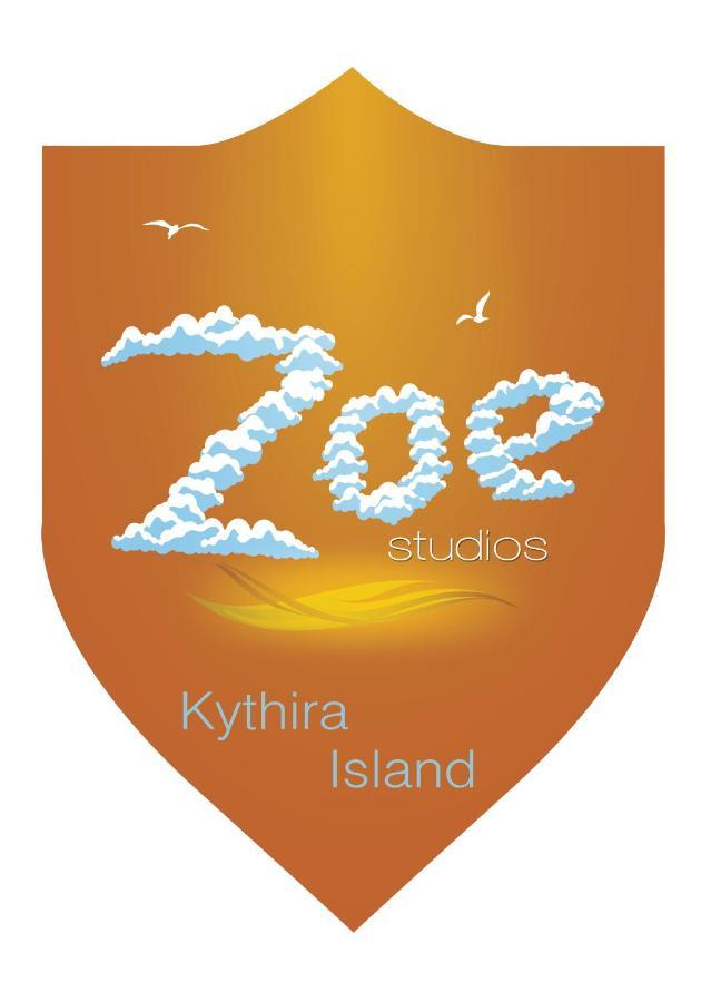 Zoe Villa Keramoto Ngoại thất bức ảnh